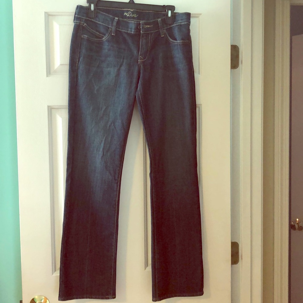 Old Navy Jeans!